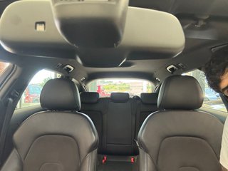 Audi A4 Allroad 2009