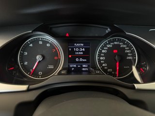Audi A4 Allroad 2009
