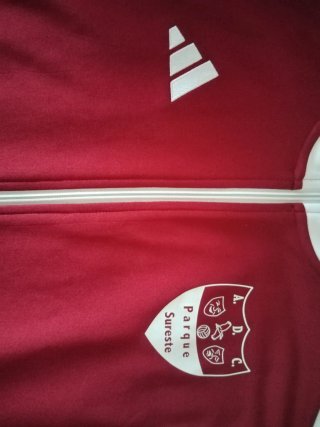 Sudadera Adidas Parque Sureste