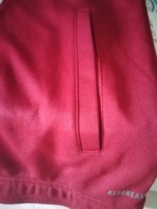 Sudadera Adidas Parque Sureste