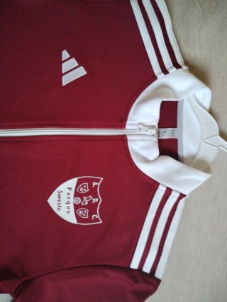 Sudadera Adidas Parque Sureste