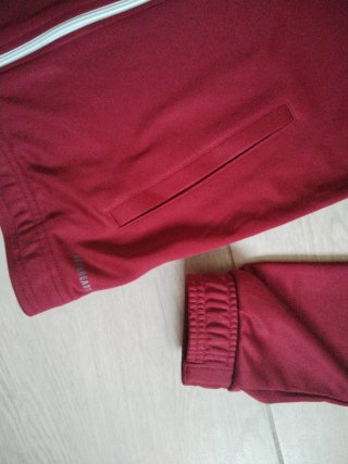 Sudadera Adidas Parque Sureste