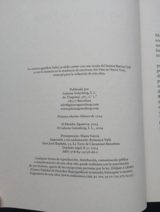 Soy Milena de Praga