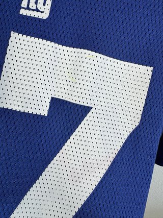 Camiseta Reebok NFL New York Giants #17 Fútbol USA