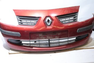 PARAGOLPES DELANTERO RENAULT MODUS Luxe Privilege