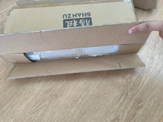 Estanterías (Set 3)