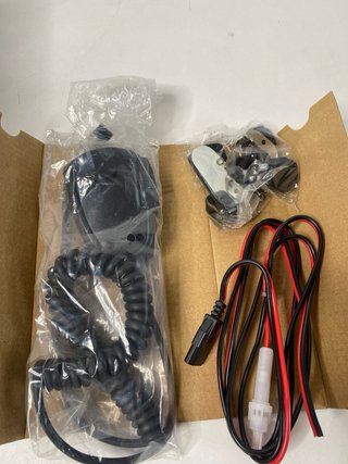 : Emisora CB Super Star 3900