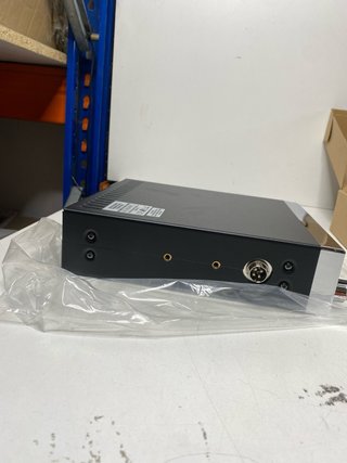 : Emisora CB Super Star 3900