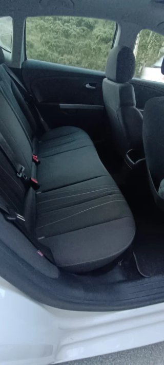 SEAT Leon 2012