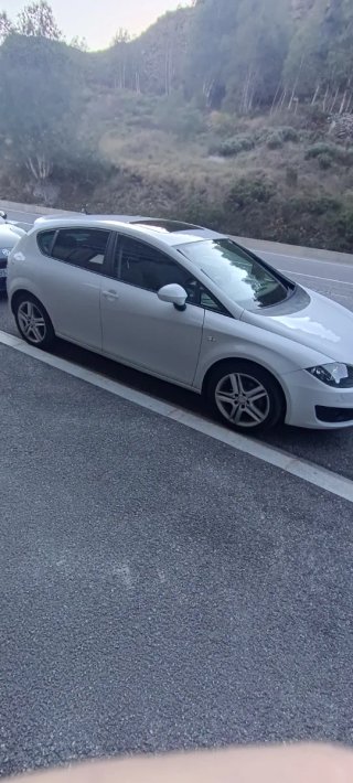 SEAT Leon 2012