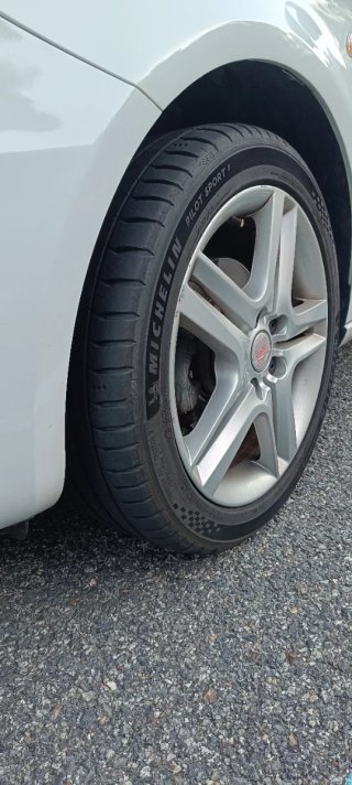 SEAT Leon 2012