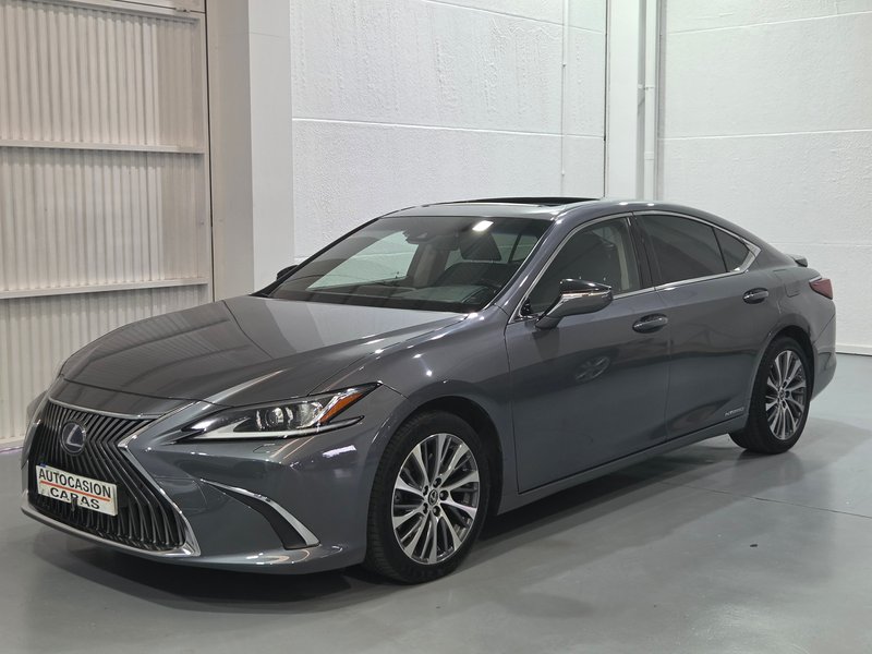 Lexus ES 2.5 300h Luxury - foto 1