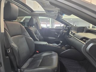 Lexus ES 2.5 300h Luxury