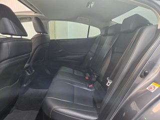 Lexus ES 2.5 300h Luxury