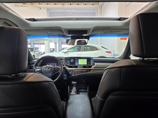 Lexus ES 2.5 300h Luxury
