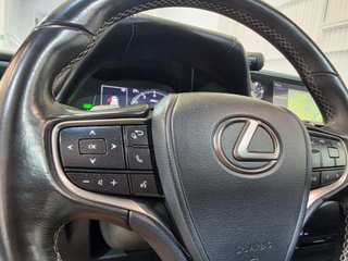 Lexus ES 2.5 300h Luxury