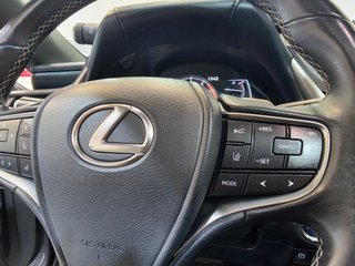 Lexus ES 2.5 300h Luxury