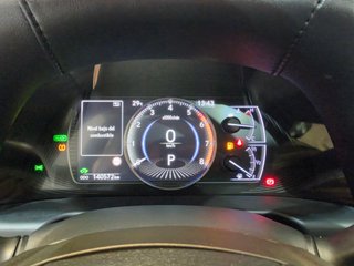 Lexus ES 2.5 300h Luxury