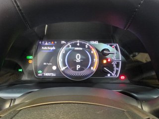 Lexus ES 2.5 300h Luxury