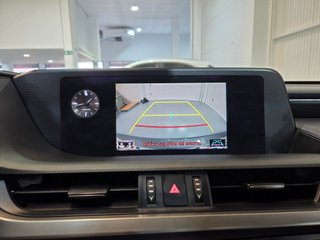 Lexus ES 2.5 300h Luxury