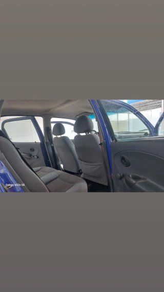 Daewoo Matiz 2004
