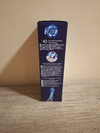 Oral-B iO Series 3N Cepillo Eléctrico
