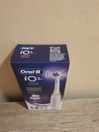 Oral-B iO Series 3N Cepillo Eléctrico