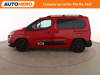 Citroën Berlingo 1.5 Blue-HDi Feel M