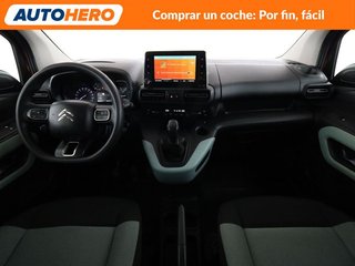 Citroën Berlingo 1.5 Blue-HDi Feel M