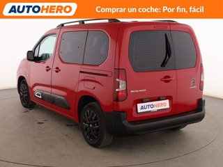 Citroën Berlingo 1.5 Blue-HDi Feel M
