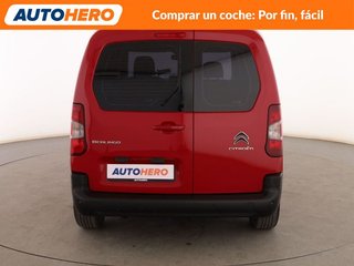 Citroën Berlingo 1.5 Blue-HDi Feel M