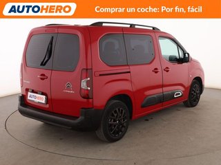 Citroën Berlingo 1.5 Blue-HDi Feel M