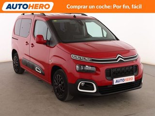 Citroën Berlingo 1.5 Blue-HDi Feel M