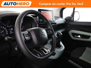 Citroën Berlingo 1.5 Blue-HDi Feel M