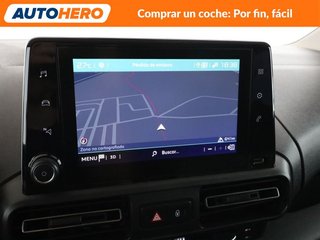 Citroën Berlingo 1.5 Blue-HDi Feel M