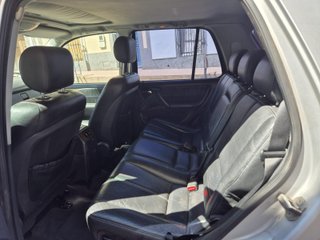 Mercedes-Benz ML 320 V6 (Automático / 4x4 / Enganc