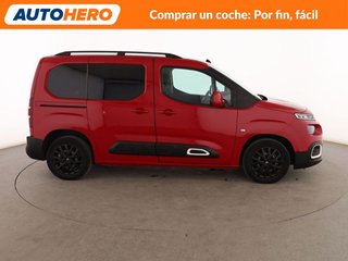 Citroën Berlingo 1.5 Blue-HDi Feel M
