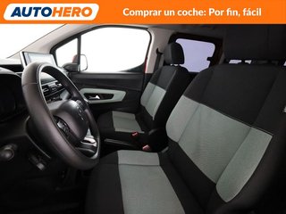 Citroën Berlingo 1.5 Blue-HDi Feel M