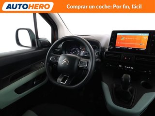 Citroën Berlingo 1.5 Blue-HDi Feel M