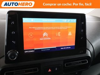 Citroën Berlingo 1.5 Blue-HDi Feel M