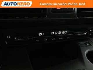 Citroën Berlingo 1.5 Blue-HDi Feel M