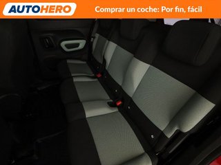 Citroën Berlingo 1.5 Blue-HDi Feel M