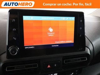 Citroën Berlingo 1.5 Blue-HDi Feel M