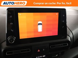 Citroën Berlingo 1.5 Blue-HDi Feel M