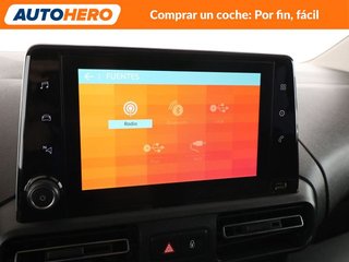 Citroën Berlingo 1.5 Blue-HDi Feel M
