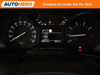 Citroën Berlingo 1.5 Blue-HDi Feel M