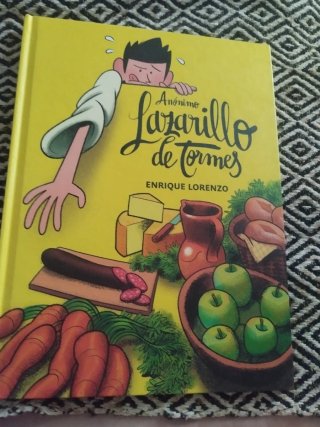 libros