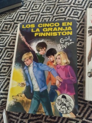libros