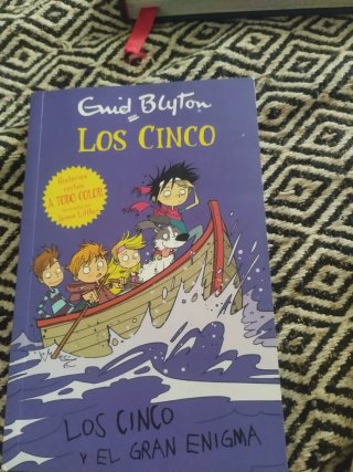 libros