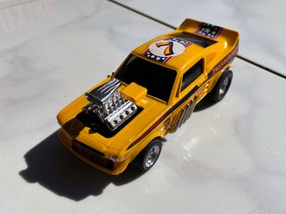Scalextric GP.17